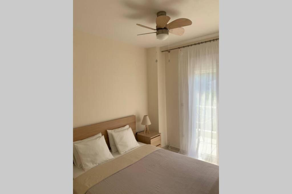 Elia Luxury Maisonettes Siviri Esterno foto
