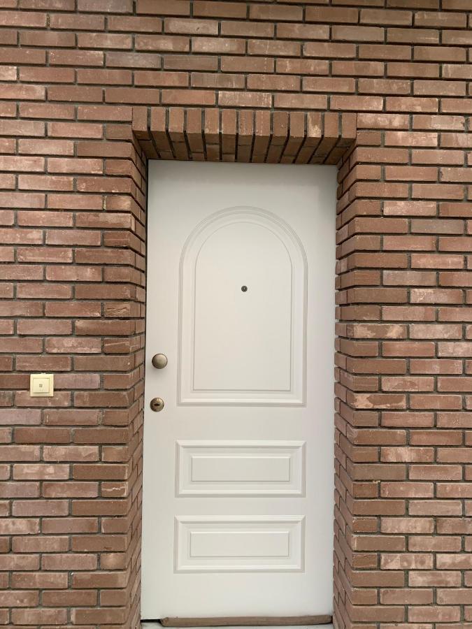 Elia Luxury Maisonettes Siviri Esterno foto