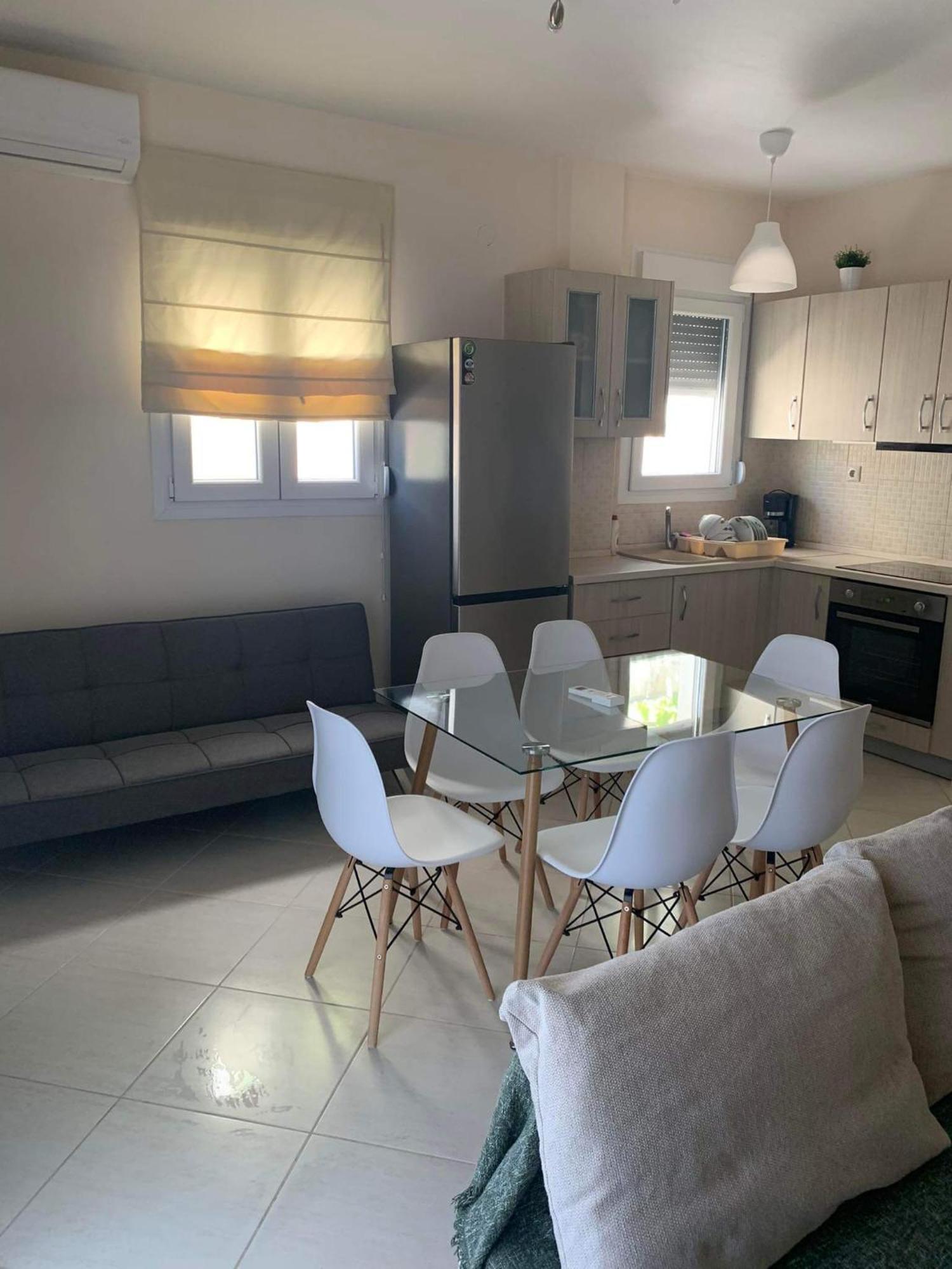 Elia Luxury Maisonettes Siviri Esterno foto