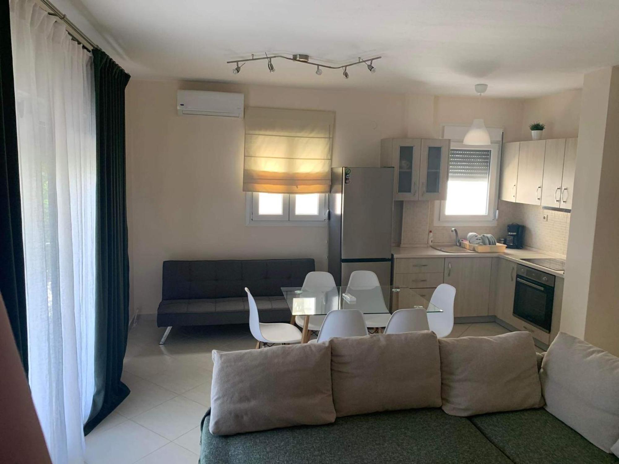 Elia Luxury Maisonettes Siviri Esterno foto